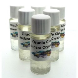 10ml Oracle Clear Andara Oil